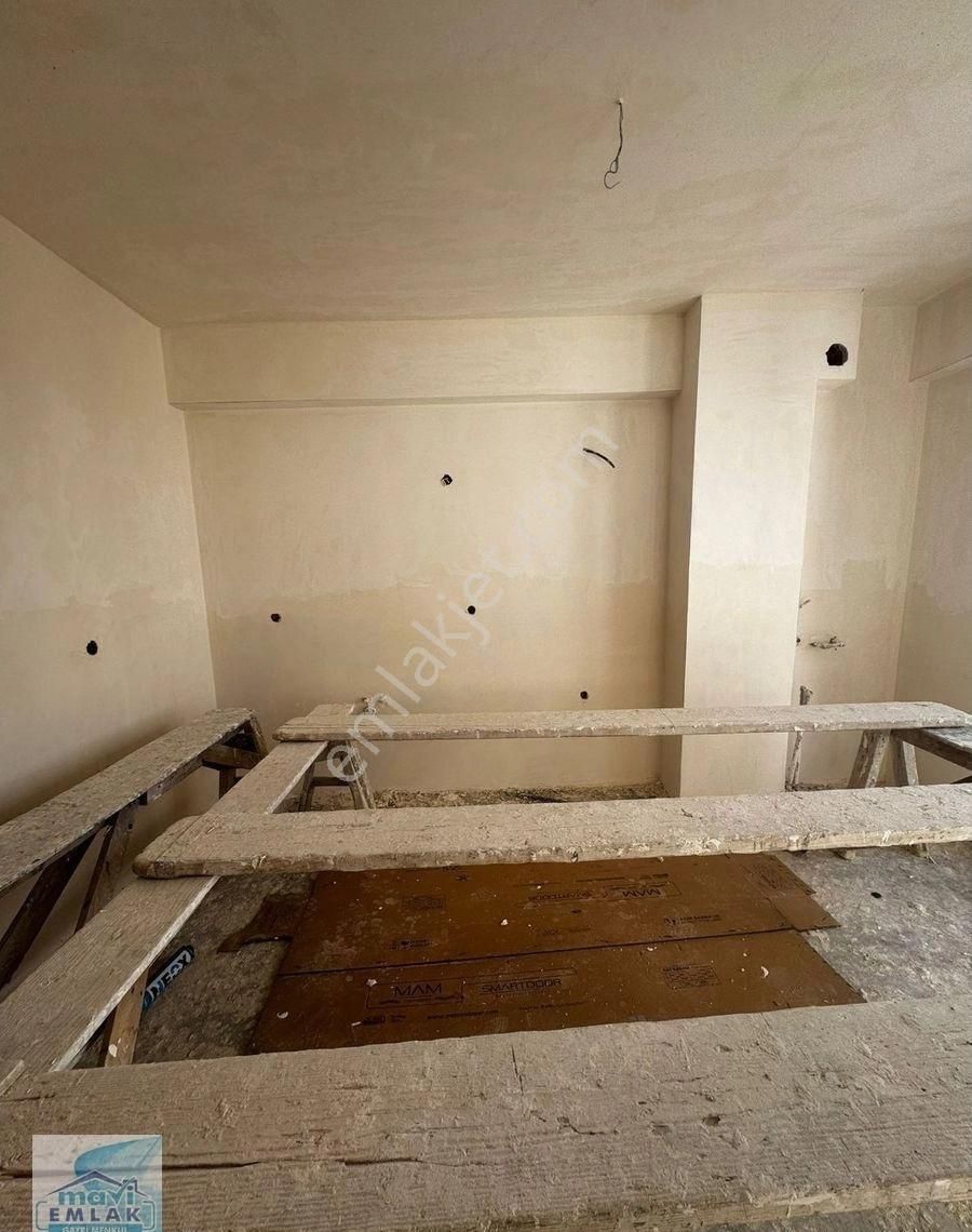 Bandırma Mavi Emlaktan 600 Evler Mahallesinde 3+1 Lüks Dubleks Satılık Daire - Görsel 28