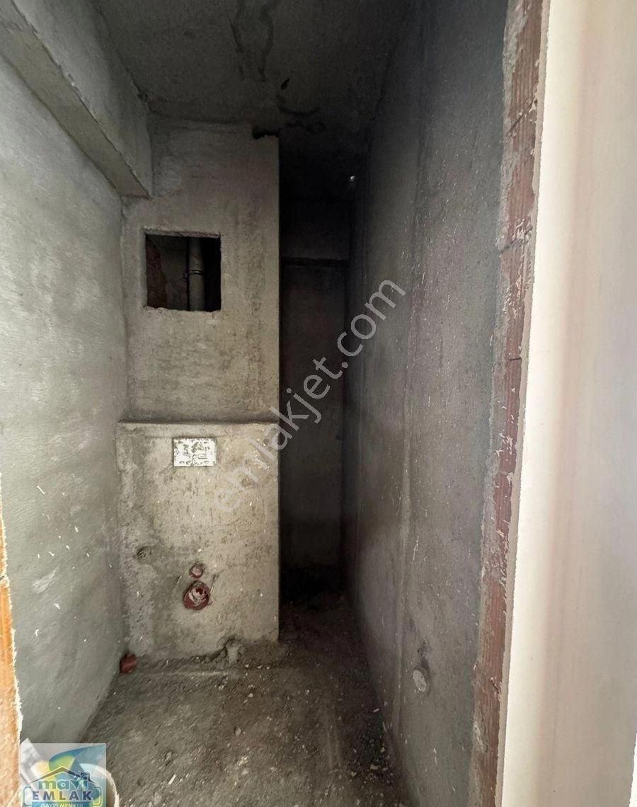 Bandırma Mavi Emlaktan 600 Evler Mahallesinde 3+1 Lüks Dubleks Satılık Daire - Görsel 17