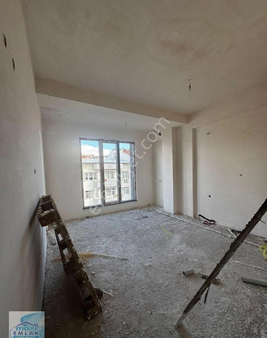 Bandırma Mavi Emlaktan 600 Evler Mahallesinde 3+1 Lüks Dubleks Satılık Daire - Görsel 22