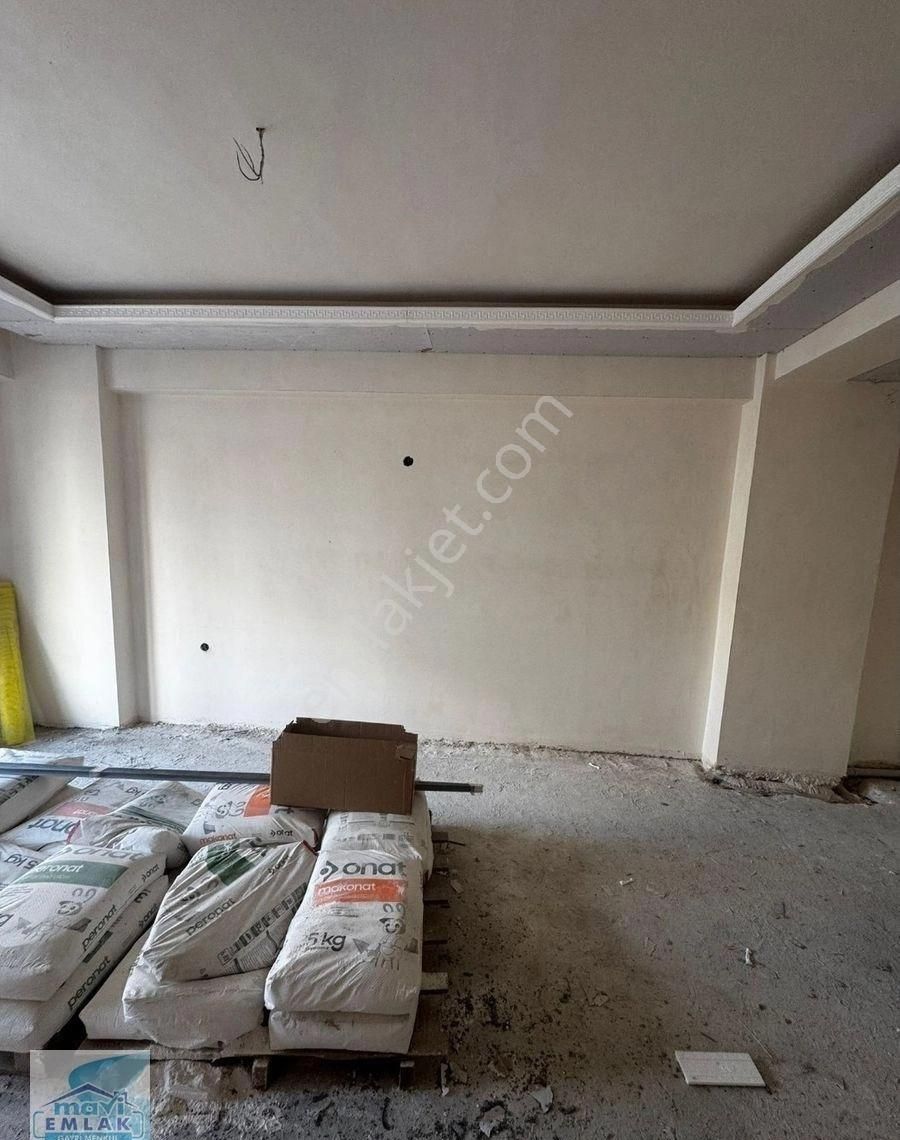 Bandırma Mavi Emlaktan 600 Evler Mahallesinde Yüksek G. 3+1 Lüks Satılık Daire... - Görsel 33
