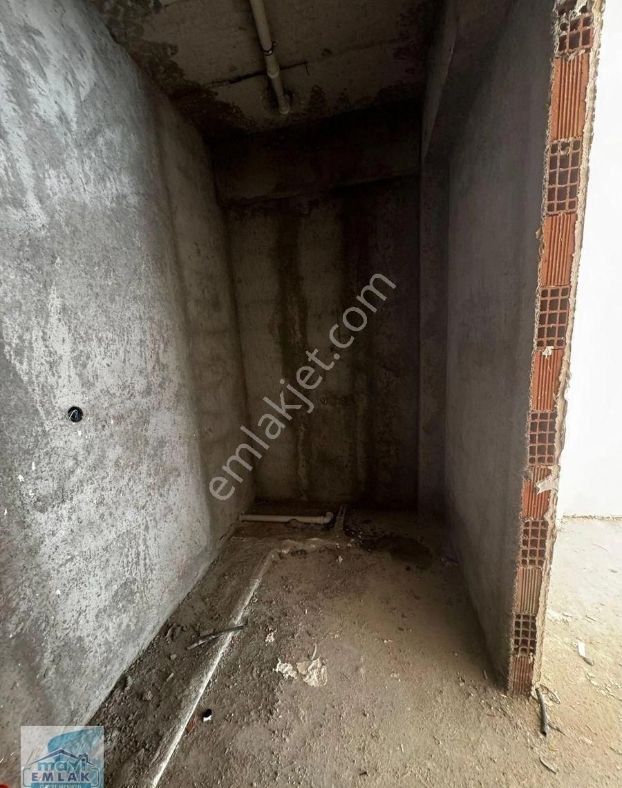 Bandırma Mavi Emlaktan 600 Evler Mahallesinde Yüksek G. 3+1 Lüks Satılık Daire... - Görsel 18