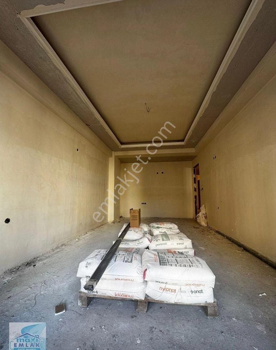 Bandırma Mavi Emlaktan 600 Evler Mahallesinde Yüksek G. 3+1 Lüks Satılık Daire... - Görsel 7