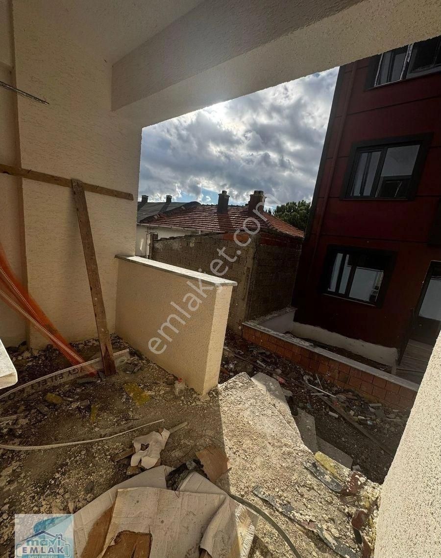Bandırma Mavi Emlaktan 600 Evler Mahallesinde Yüksek G. 3+1 Lüks Satılık Daire... - Görsel 28