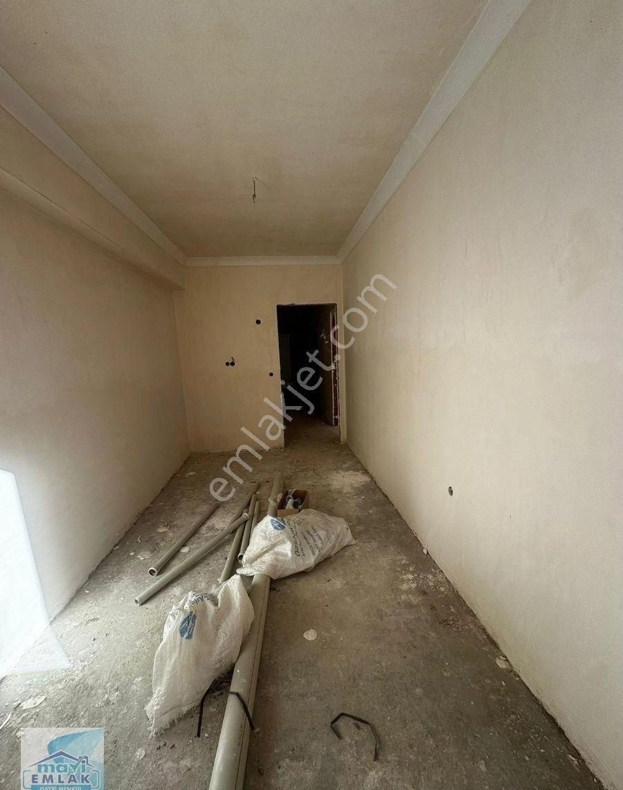 Bandırma Mavi Emlaktan 600 Evler Mahallesinde Yüksek G. 3+1 Lüks Satılık Daire... - Görsel 13