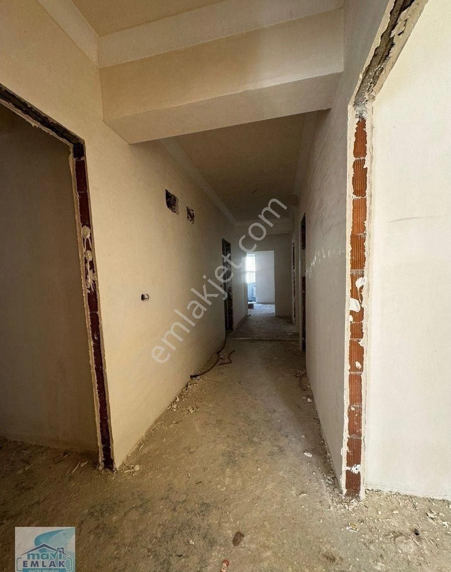 Bandırma Mavi Emlaktan 600 Evler Mahallesinde Yüksek G. 3+1 Lüks Satılık Daire... - Görsel 9