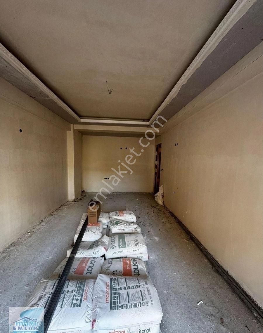 Bandırma Mavi Emlaktan 600 Evler Mahallesinde Yüksek G. 3+1 Lüks Satılık Daire... - Görsel 22