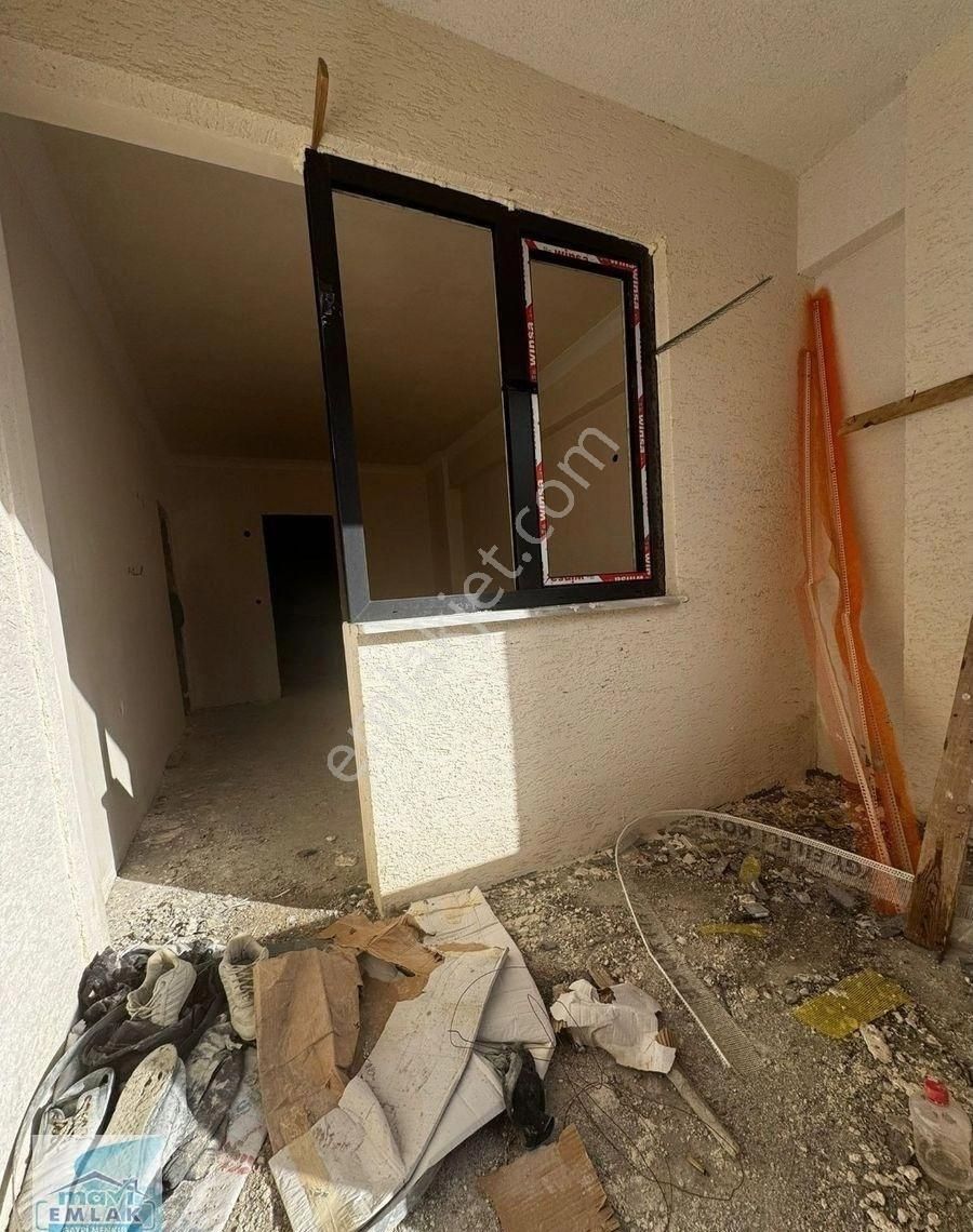 Bandırma Mavi Emlaktan 600 Evler Mahallesinde Yüksek G. 3+1 Lüks Satılık Daire... - Görsel 2