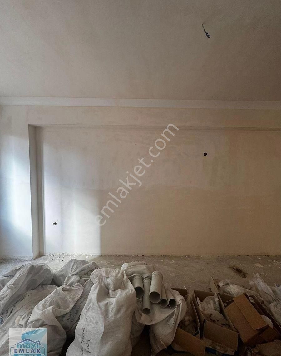 Bandırma Mavi Emlaktan 600 Evler Mahallesinde Yüksek G. 3+1 Lüks Satılık Daire... - Görsel 34