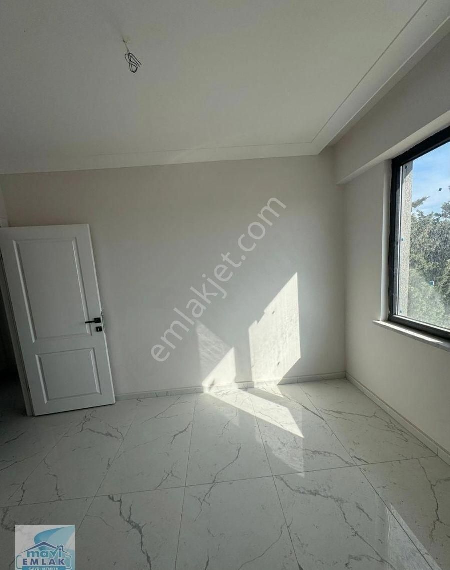 Bandırma Mavi Emlaktan Ayyıldız Mahallesinde Kiralık Daire - Görsel 10