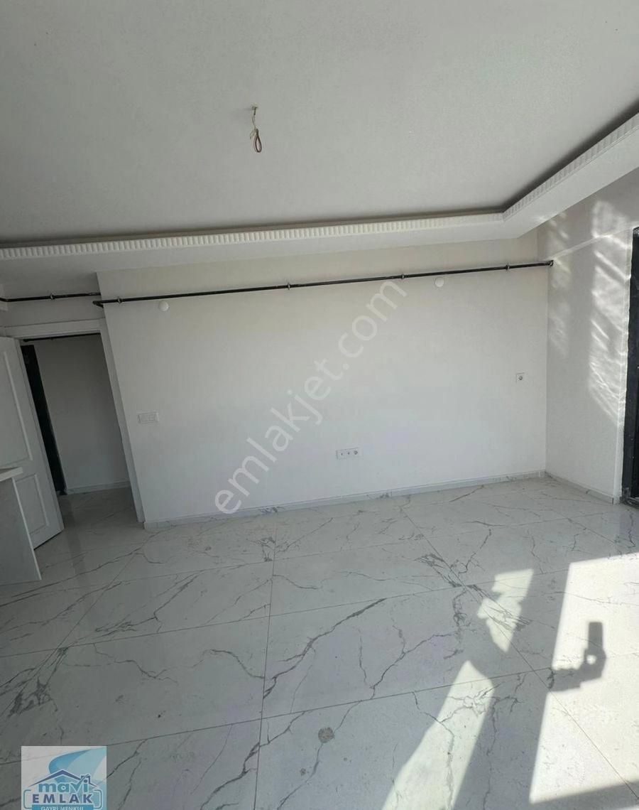 Bandırma Mavi Emlaktan Ayyıldız Mahallesinde Kiralık Daire - Görsel 16