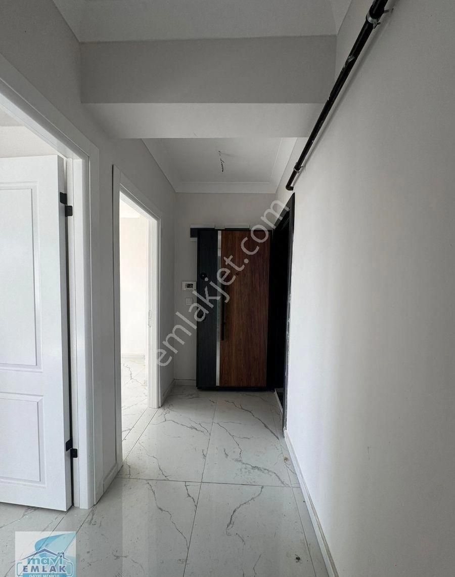 Bandırma Mavi Emlaktan Ayyıldız Mahallesinde Kiralık Daire - Görsel 11