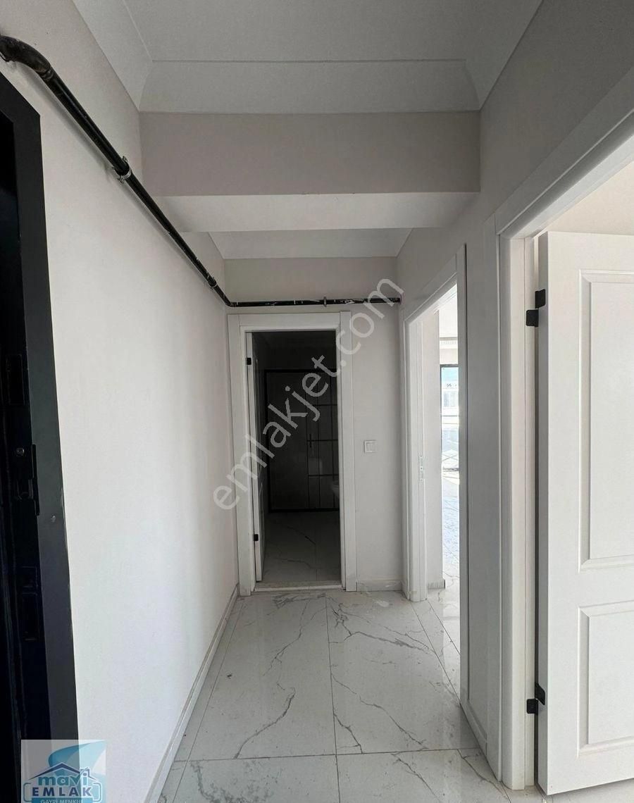 Bandırma Mavi Emlaktan Ayyıldız Mahallesinde Kiralık Daire - Görsel 3