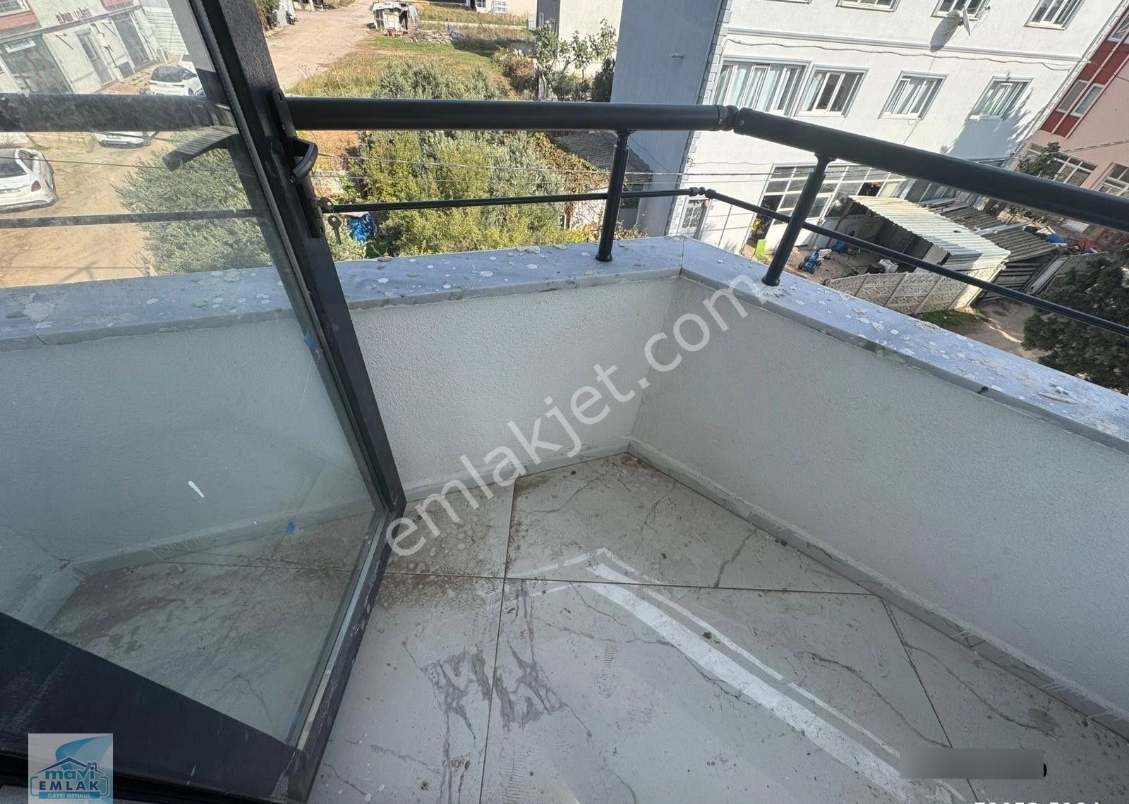 Bandırma Mavi Emlaktan Ayyıldız Mahallesinde Kiralık Daire - Görsel 21