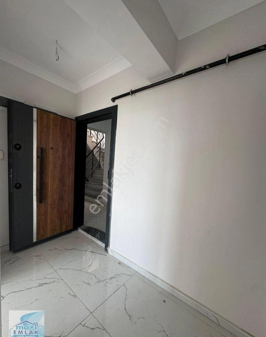 Bandırma Mavi Emlaktan Ayyıldız Mahallesinde Kiralık Daire - Görsel 9