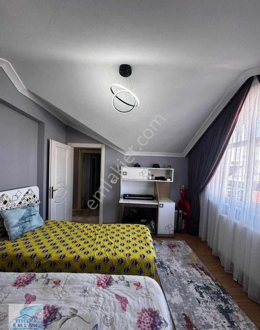 Bandırma Mavi Emlaktan İhsaniye Mahallesinde 4+1 Dubleks Satılık Daire - Görsel 11