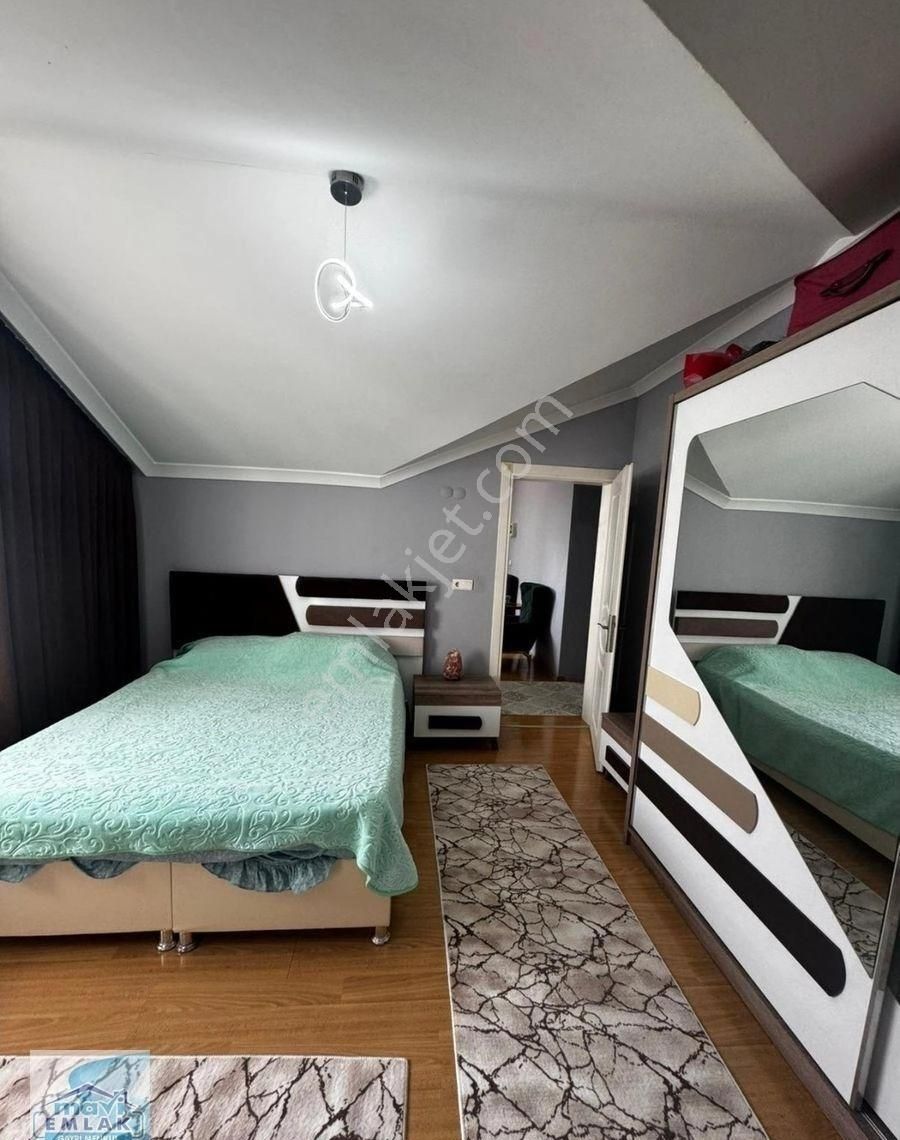 Bandırma Mavi Emlaktan İhsaniye Mahallesinde 4+1 Dubleks Satılık Daire - Görsel 9