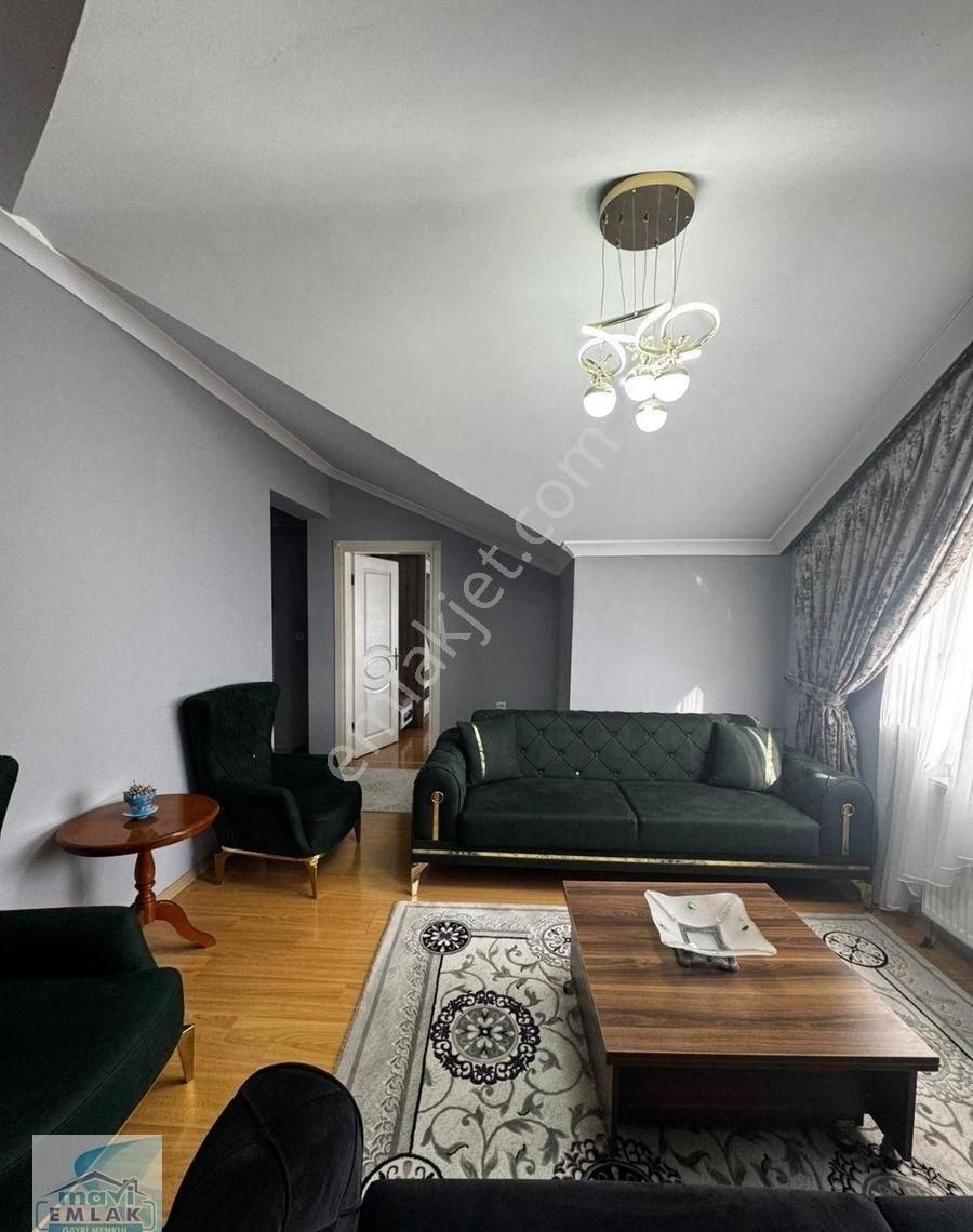 Bandırma Mavi Emlaktan İhsaniye Mahallesinde 4+1 Dubleks Satılık Daire - Görsel 26