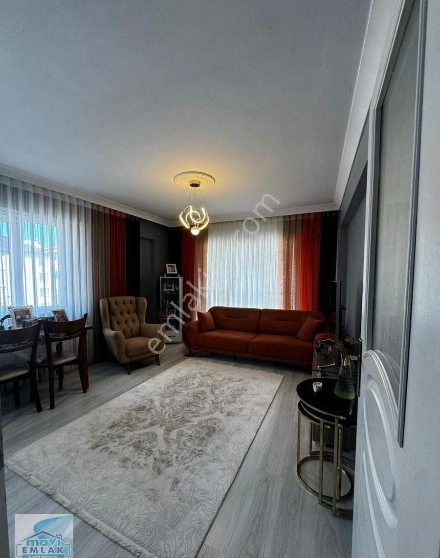 Bandırma Mavi Emlaktan İhsaniye Mahallesinde 4+1 Dubleks Satılık Daire - Görsel 30