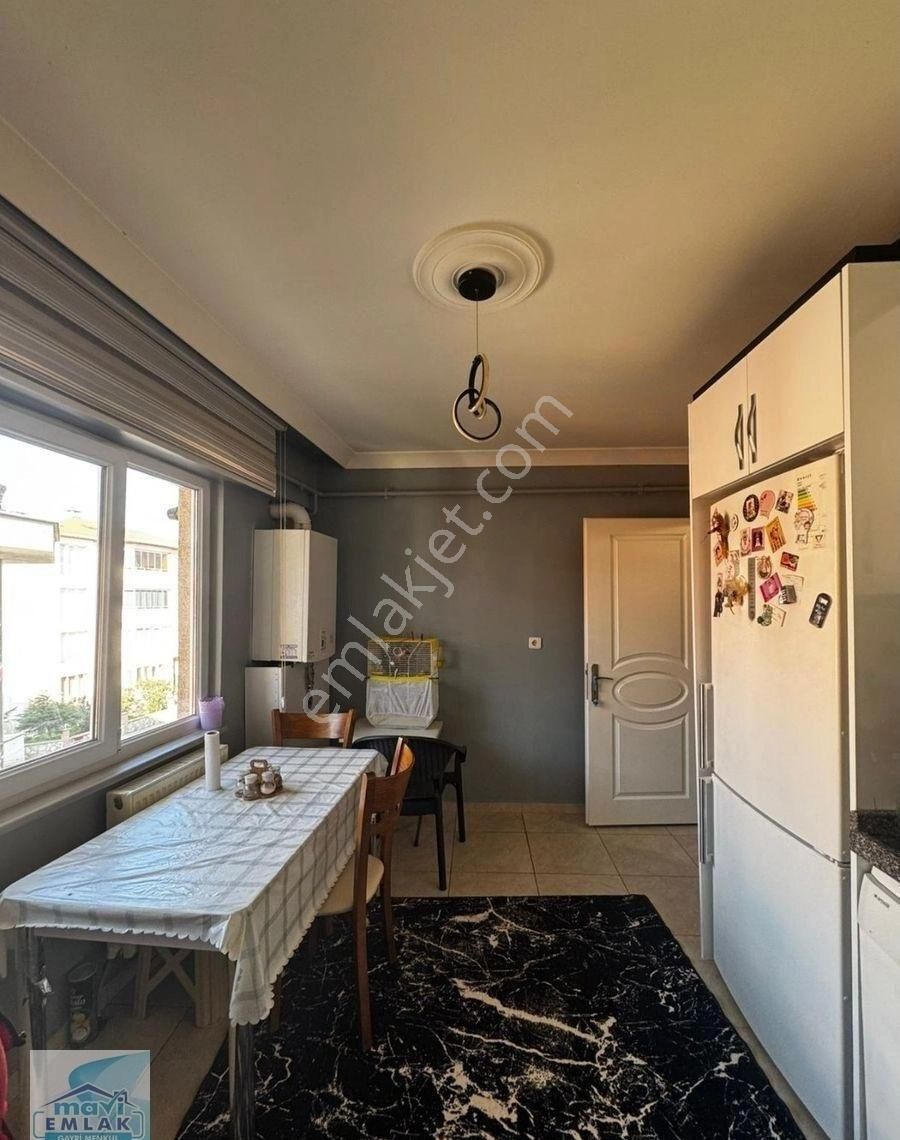 Bandırma Mavi Emlaktan İhsaniye Mahallesinde 4+1 Dubleks Satılık Daire - Görsel 20
