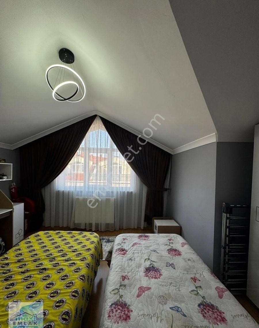 Bandırma Mavi Emlaktan İhsaniye Mahallesinde 4+1 Dubleks Satılık Daire - Görsel 10
