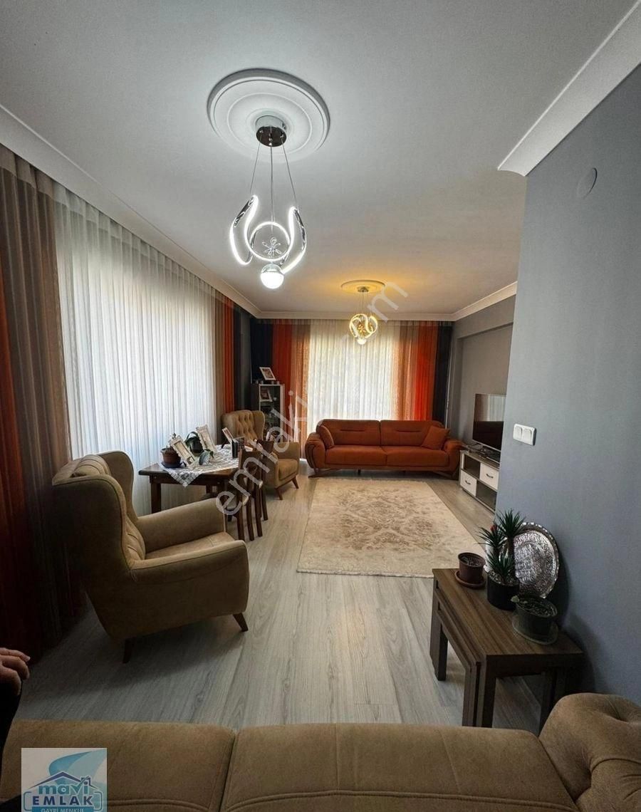 Bandırma Mavi Emlaktan İhsaniye Mahallesinde 4+1 Dubleks Satılık Daire - Görsel 33