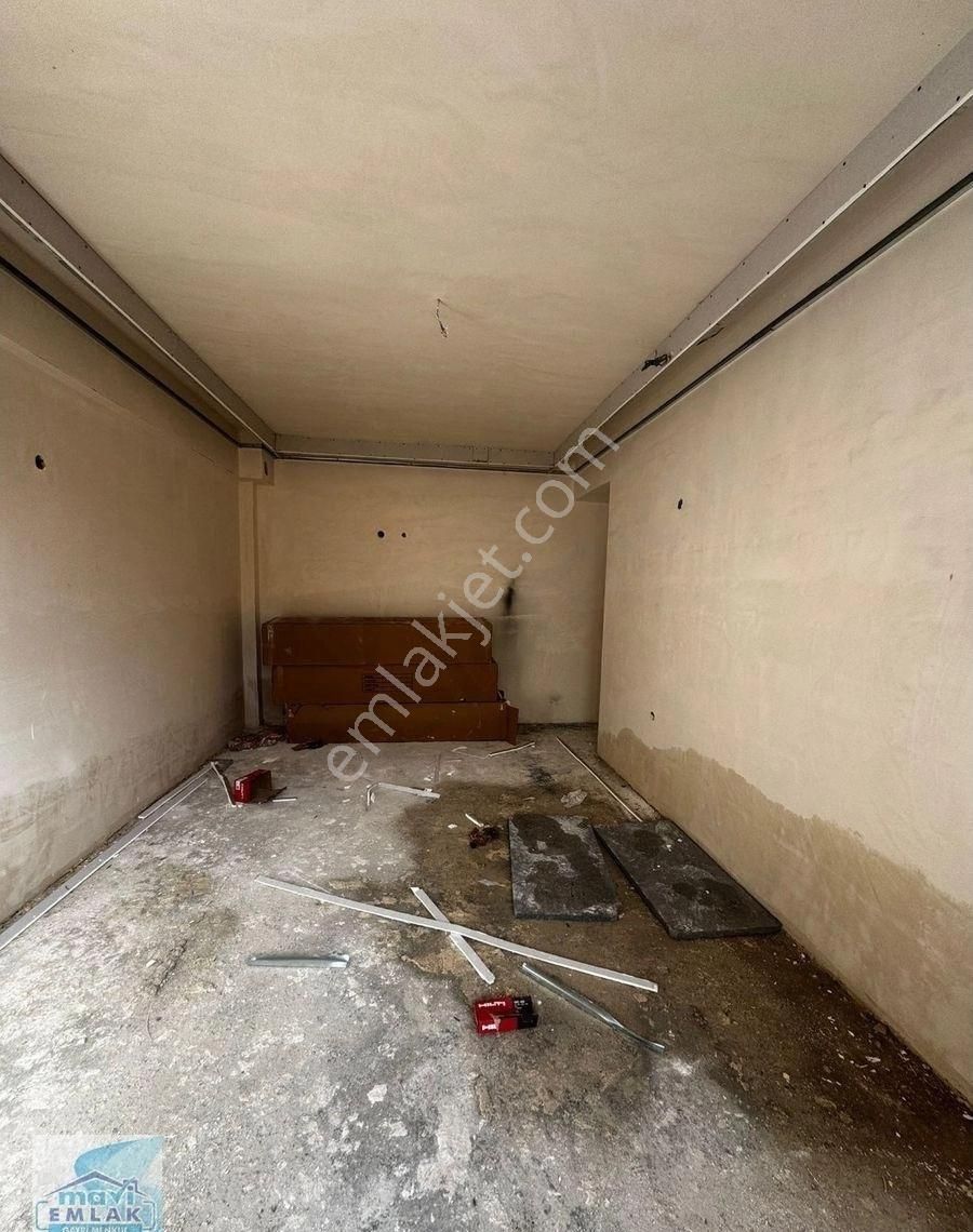 Bandırma Mavi Emlaktan 600 Evler Mahallesinde 2+1 Bahçeli Satılık Daire - Görsel 9