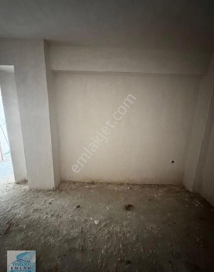 Bandırma Mavi Emlaktan 600 Evler Mahallesinde 2+1 Bahçeli Satılık Daire - Görsel 5