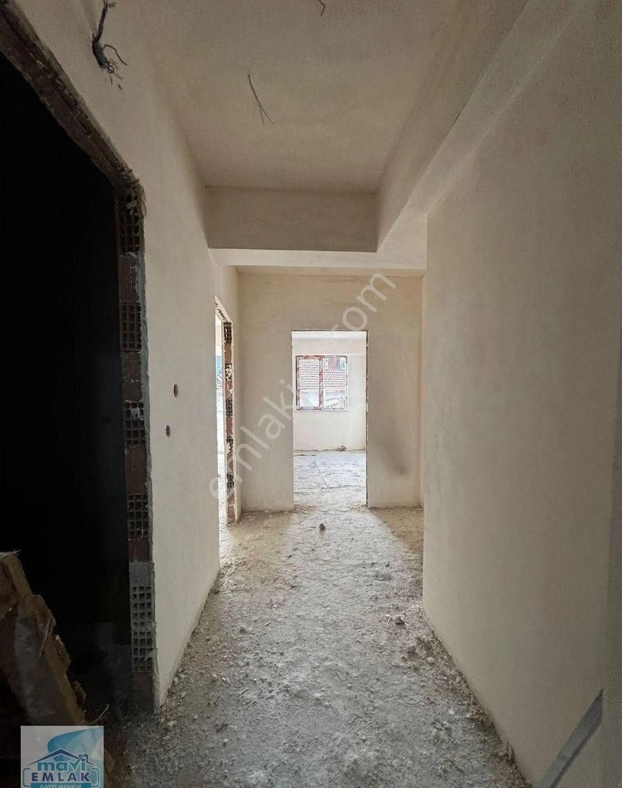 Bandırma Mavi Emlaktan 600 Evler Mahallesinde 2+1 Bahçeli Satılık Daire - Görsel 3
