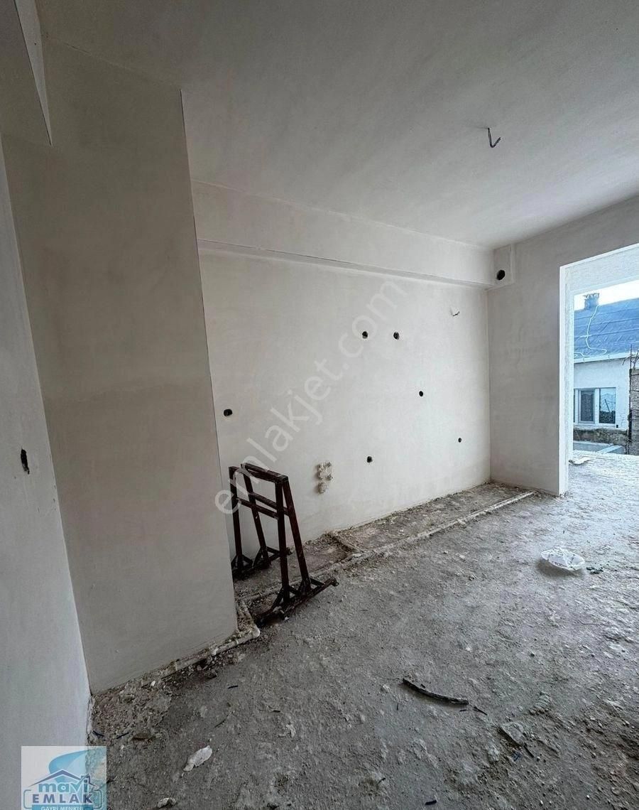 Bandırma Mavi Emlaktan 600 Evler Mahallesinde 2+1 Bahçeli Satılık Daire - Görsel 10