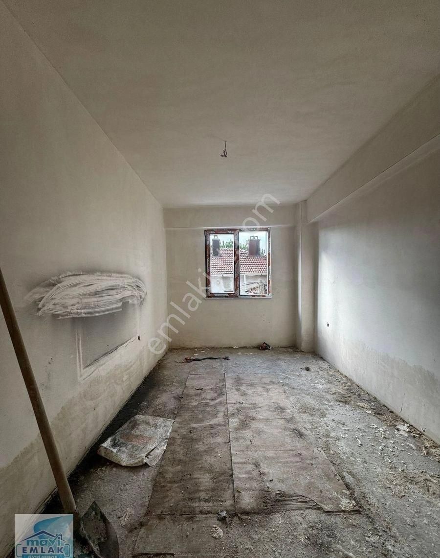 Bandırma Mavi Emlaktan 600 Evler Mahallesinde 2+1 Bahçeli Satılık Daire - Görsel 14