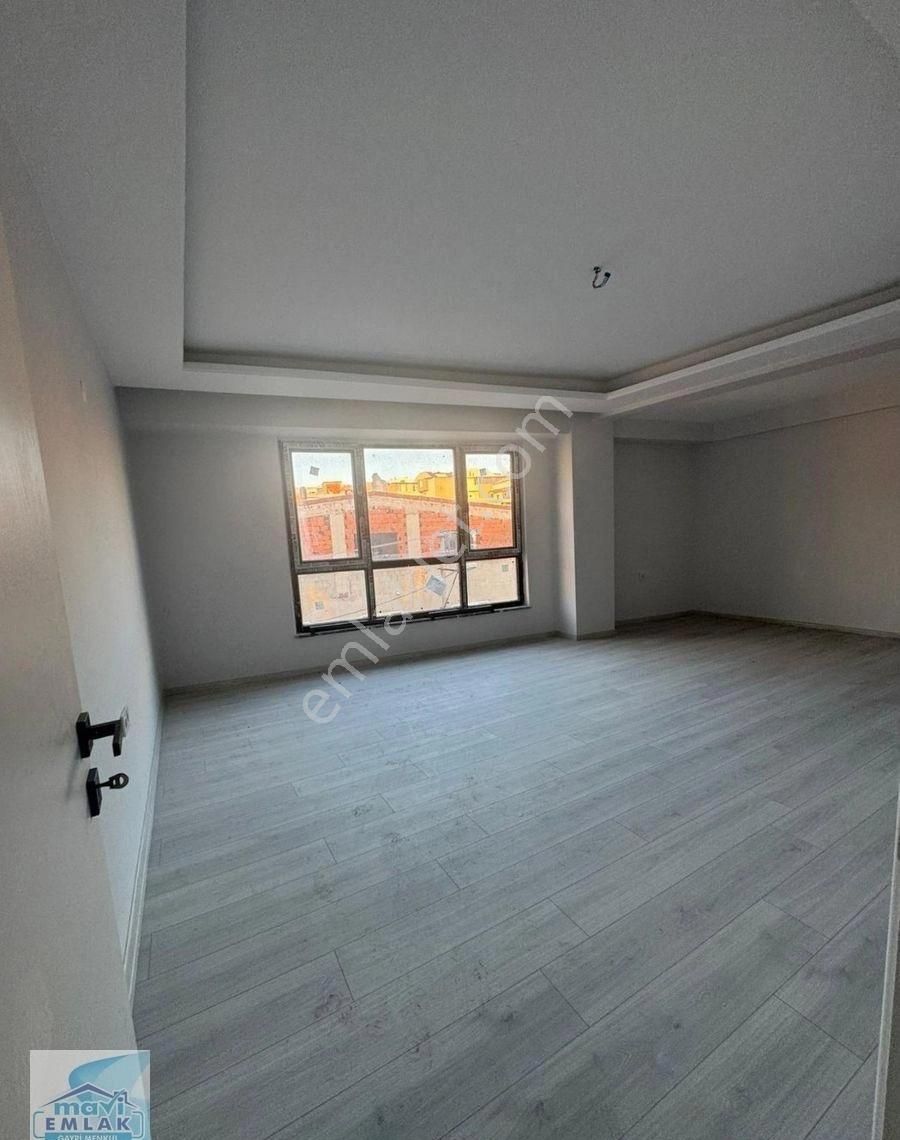 Bandırma Mavi Emlaktan İhsaniye Mahallesinde 2+1 Ara Kat Satılık Daire - Görsel 31