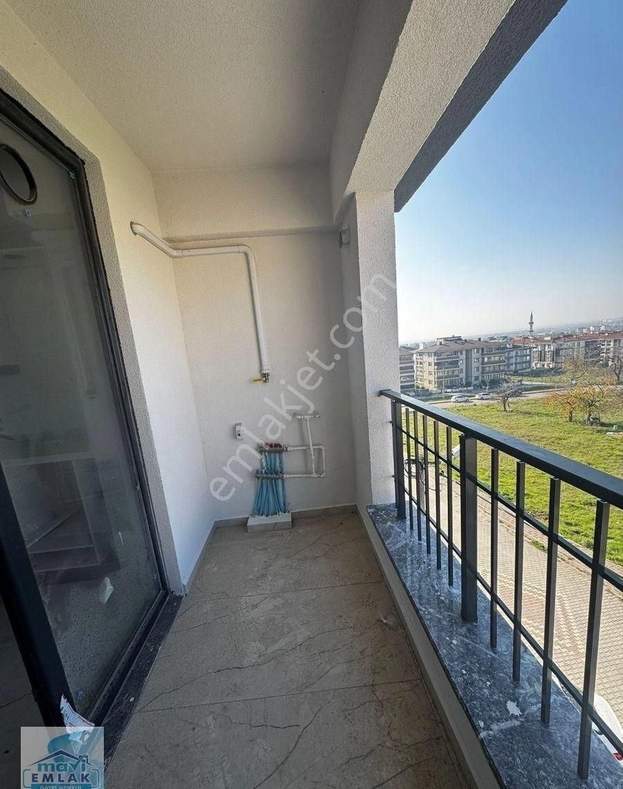 Bandırma Mavi Emlaktan İhsaniye Mahallesinde 2+1 Ara Kat Satılık Daire - Görsel 7