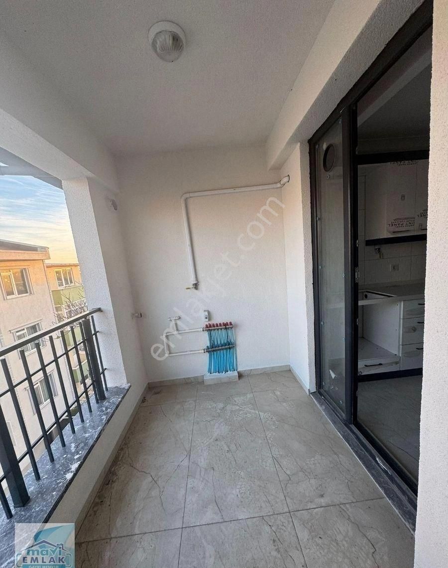 Bandırma Mavi Emlaktan İhsaniye Mahallesinde 2+1 Ara Kat Satılık Daire - Görsel 30