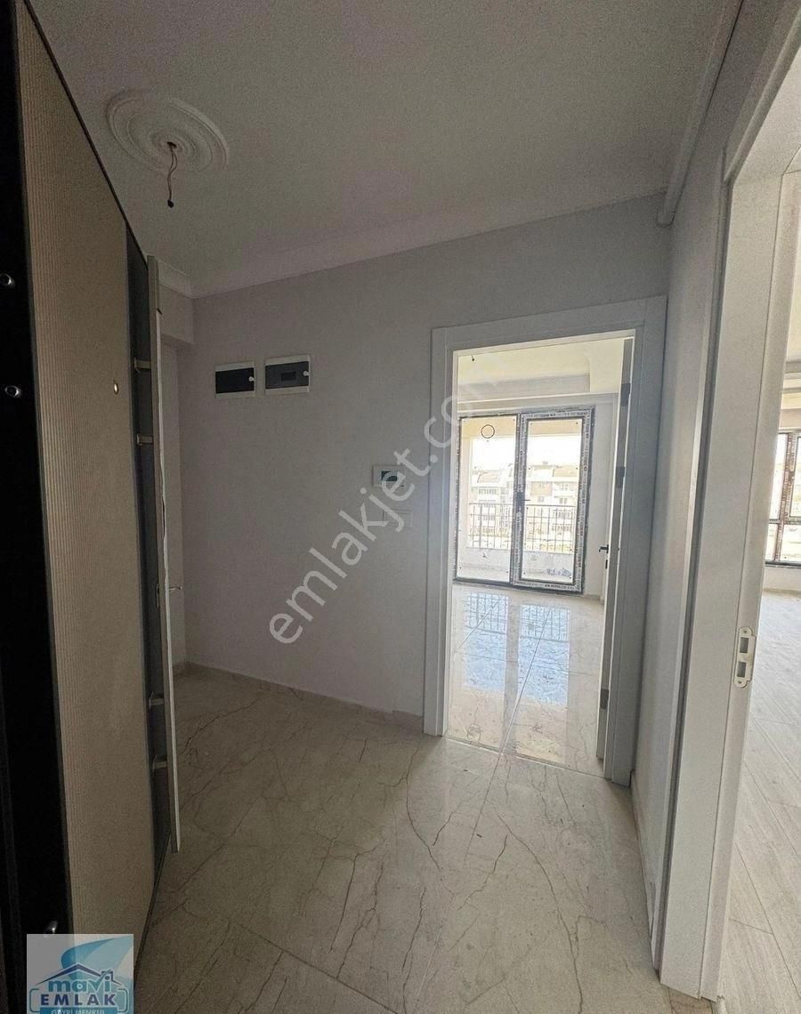 Bandırma Mavi Emlaktan İhsaniye Mahallesinde 2+1 Ara Kat Satılık Daire - Görsel 32