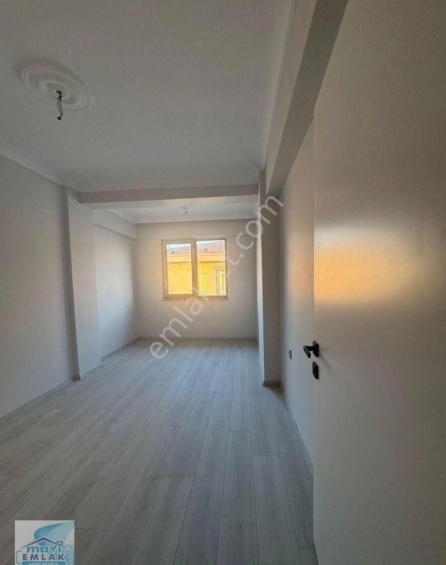 Bandırma Mavi Emlaktan İhsaniye Mahallesinde 2+1 Ara Kat Satılık Daire - Görsel 15