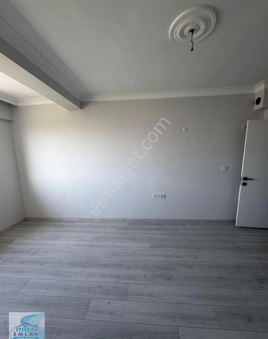 Bandırma Mavi Emlaktan İhsaniye Mahallesinde 2+1 Ara Kat Satılık Daire - Görsel 13