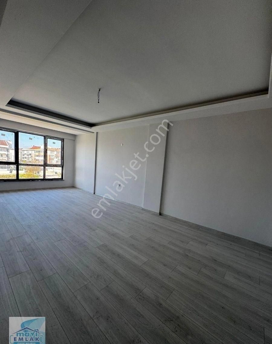 Bandırma Mavi Emlaktan İhsaniye Mahallesinde 2+1 Ara Kat Satılık Daire - Görsel 26