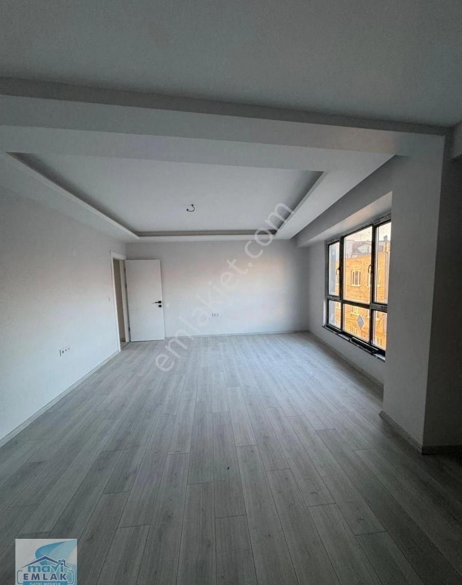Bandırma Mavi Emlaktan İhsaniye Mahallesinde 2+1 Ara Kat Satılık Daire - Görsel 9
