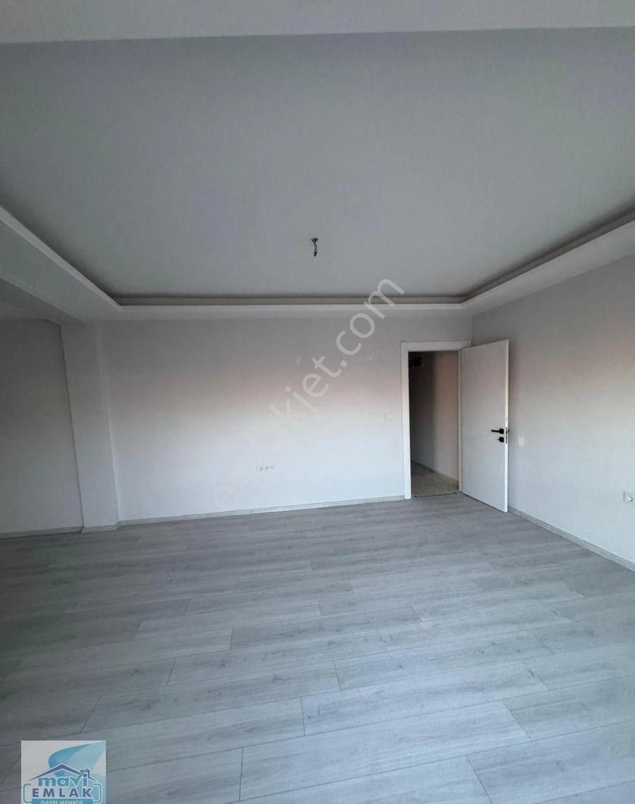 Bandırma Mavi Emlaktan İhsaniye Mahallesinde 2+1 Ara Kat Satılık Daire - Görsel 12