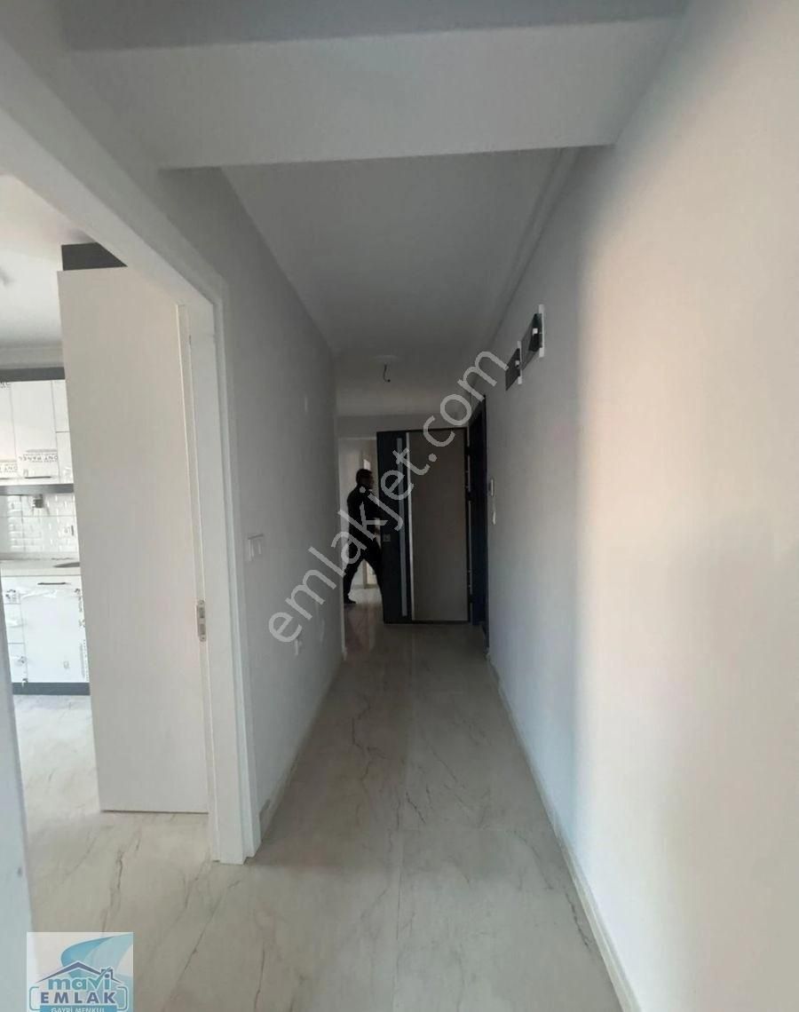 Bandırma Mavi Emlaktan İhsaniye Mahallesinde 2+1 Ara Kat Satılık Daire - Görsel 24