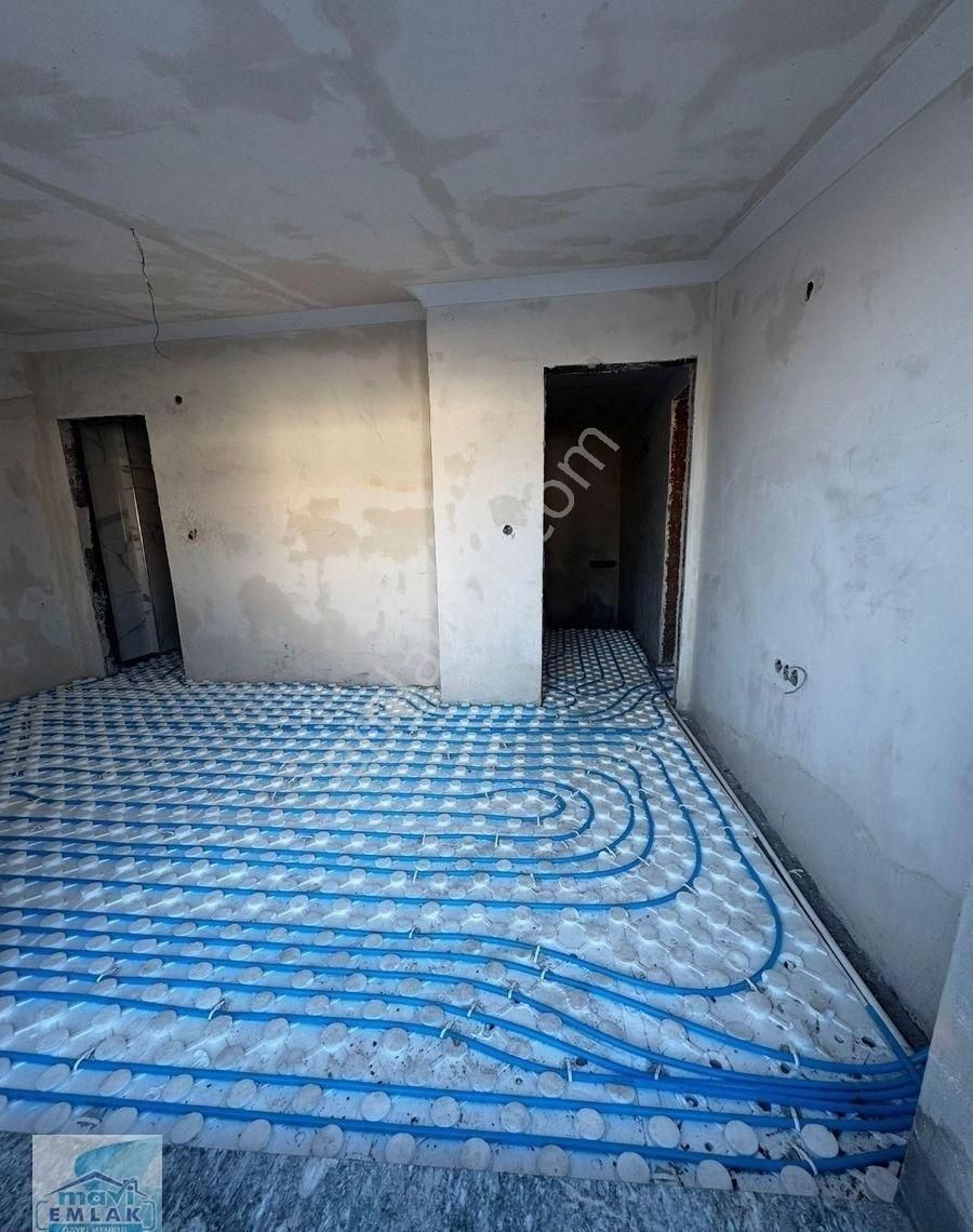 Bandırma Mavi Emlaktan 600 Evler Adliye Civarı 3+1 Dubleks Satılık Daireler... - Görsel 18