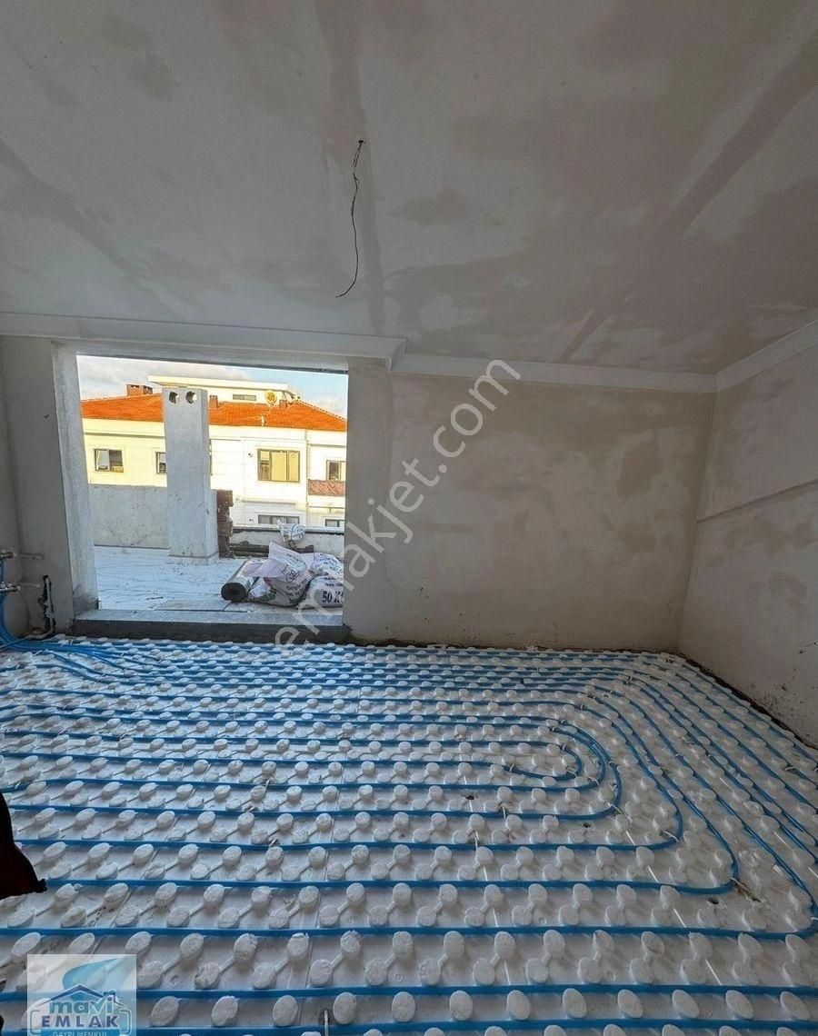 Bandırma Mavi Emlaktan 600 Evler Adliye Civarı 3+1 Dubleks Satılık Daireler... - Görsel 2