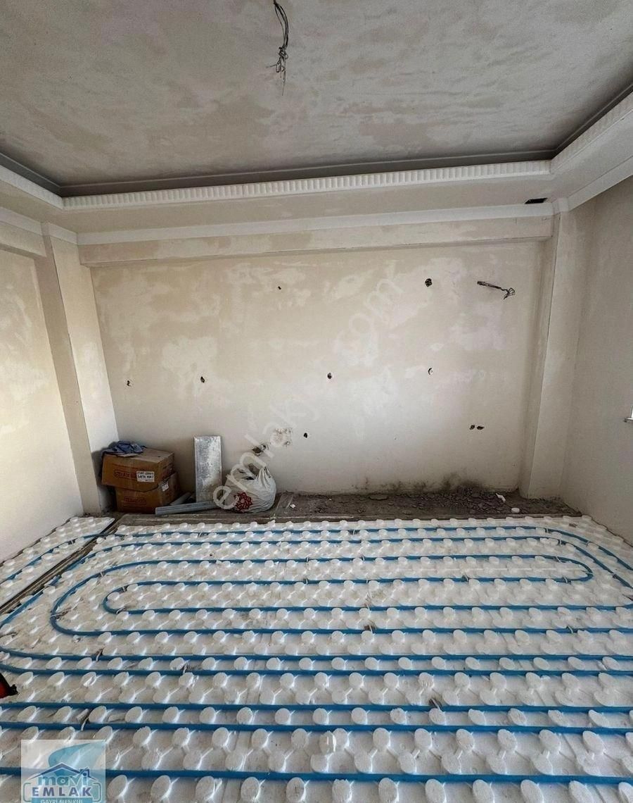Bandırma Mavi Emlaktan 600 Evler Adliye Civarı 3+1 Dubleks Satılık Daireler... - Görsel 11