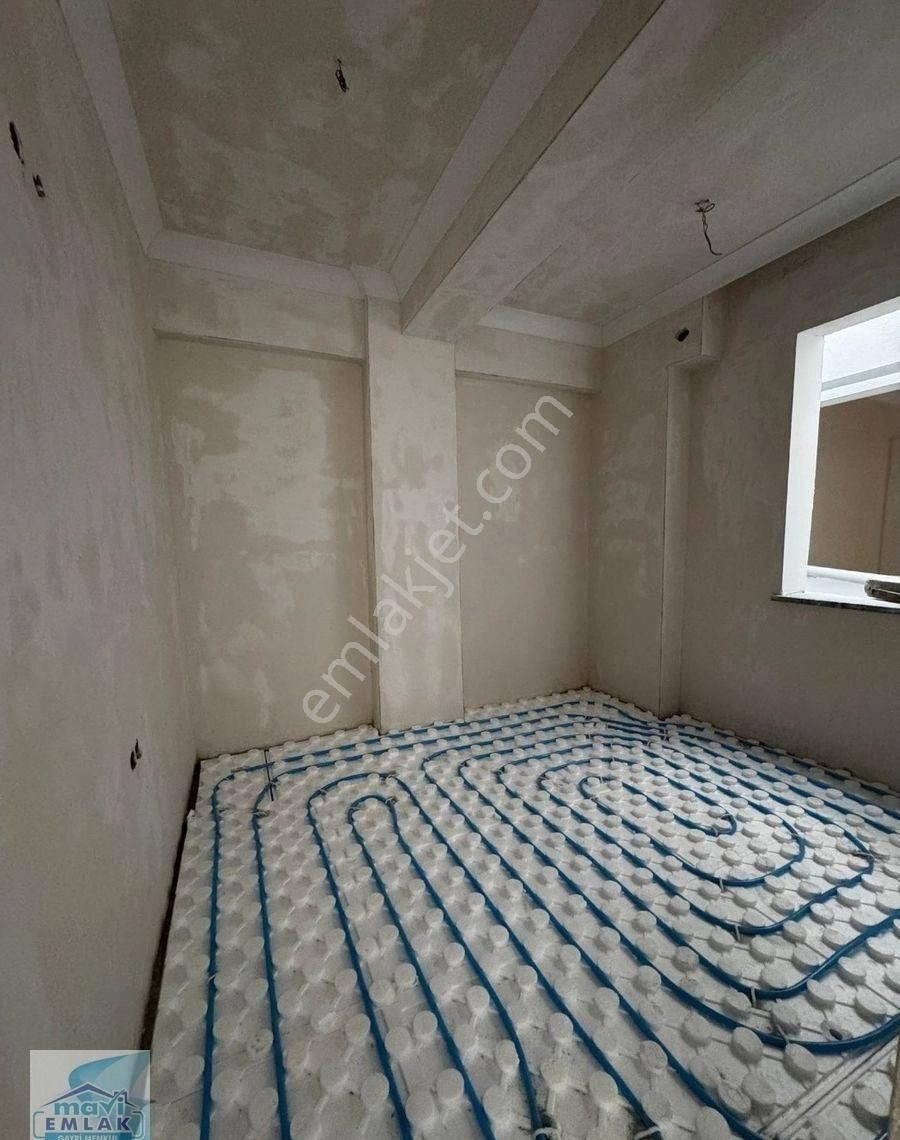 Bandırma Mavi Emlaktan 600 Evler Adliye Civarı 3+1 Dubleks Satılık Daireler... - Görsel 17