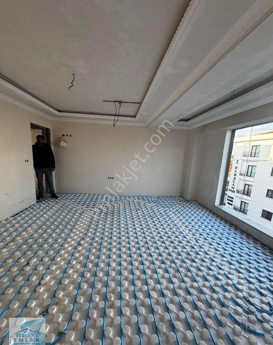 Bandırma Mavi Emlaktan 600 Evler Adliye Civarı 3+1 Dubleks Satılık Daireler... - Görsel 4