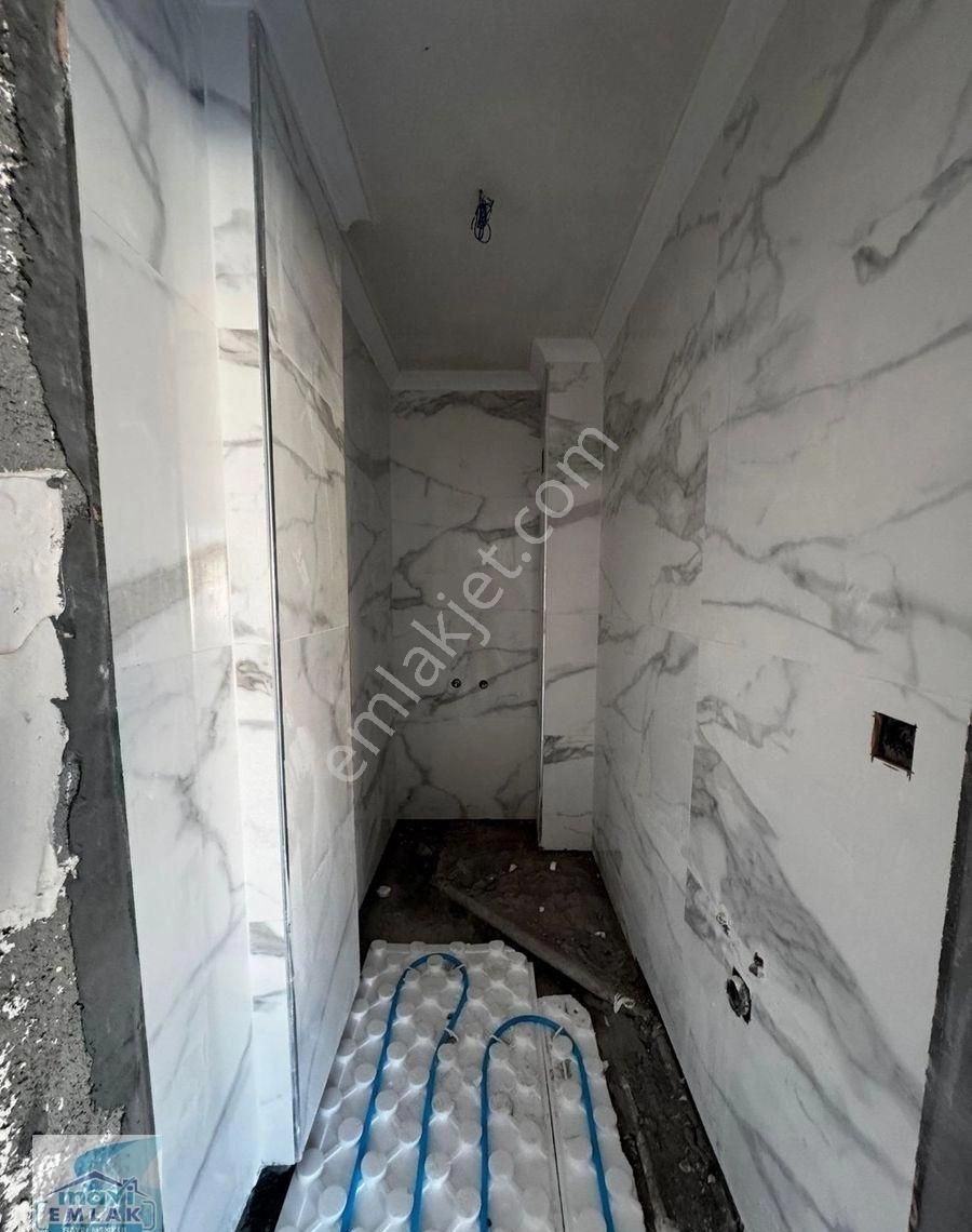 Bandırma Mavi Emlaktan 600 Evler Adliye Civarı 3+1 Dubleks Satılık Daireler... - Görsel 10