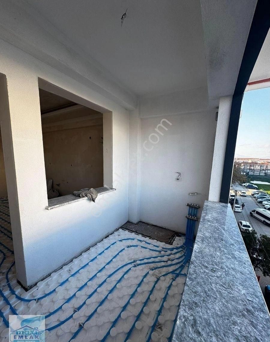 Bandırma Mavi Emlaktan 600 Evler Adliye Civarı 3+1 Dubleks Satılık Daireler... - Görsel 15