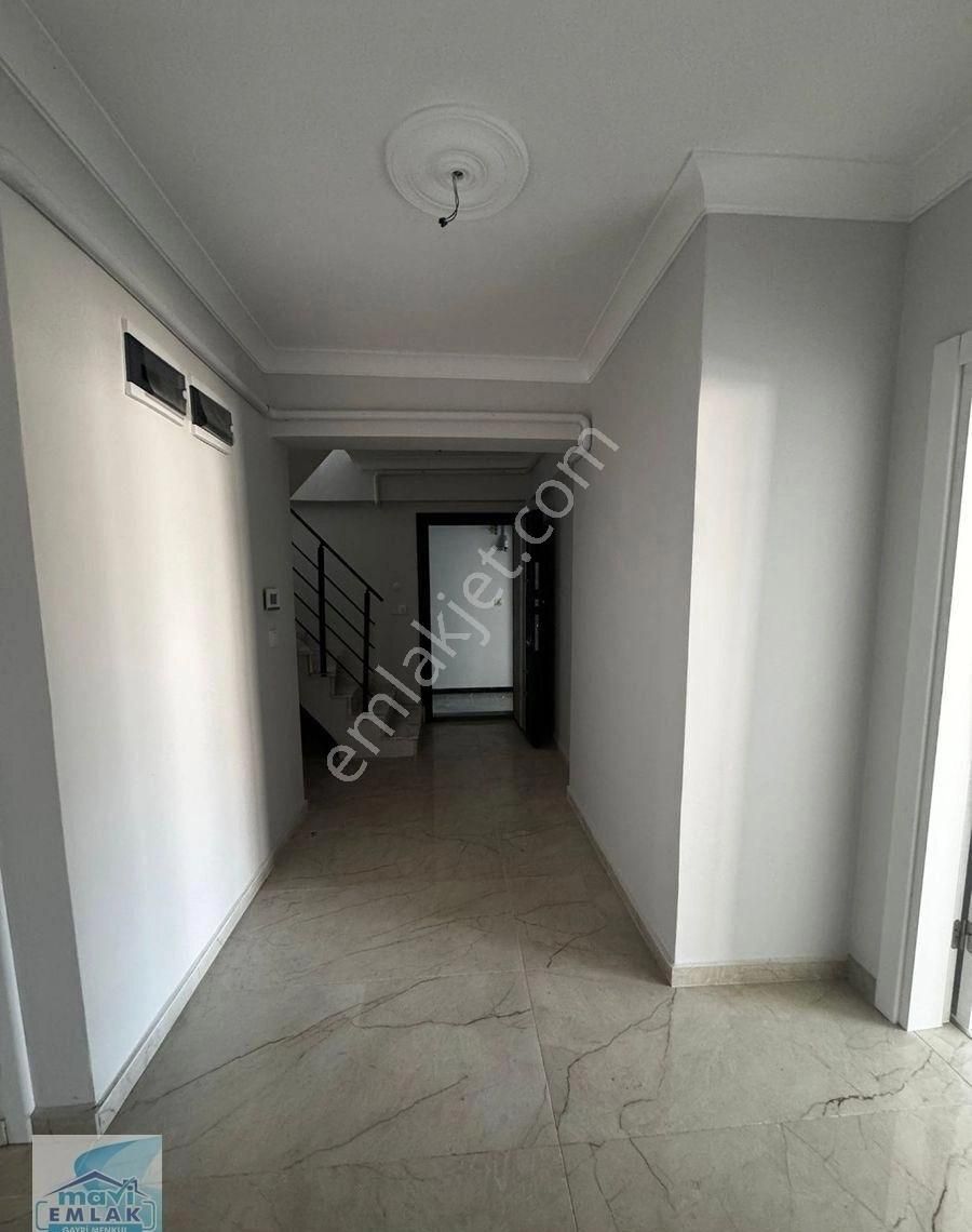 Bandırma Mavi Emlaktan İhsaniye Mahallesinde 4+1 Satılık Dubleks Daire - Görsel 9