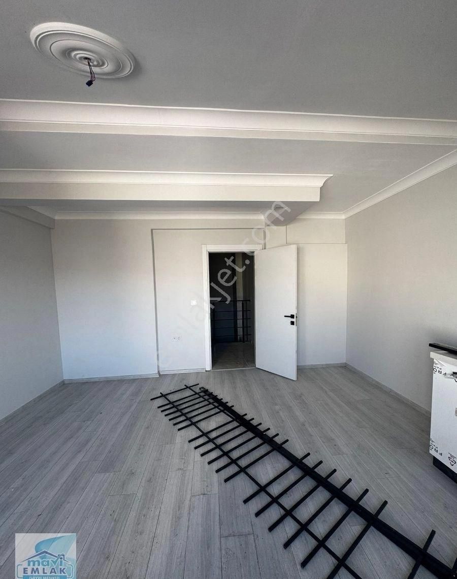 Bandırma Mavi Emlaktan İhsaniye Mahallesinde 4+1 Satılık Dubleks Daire - Görsel 8