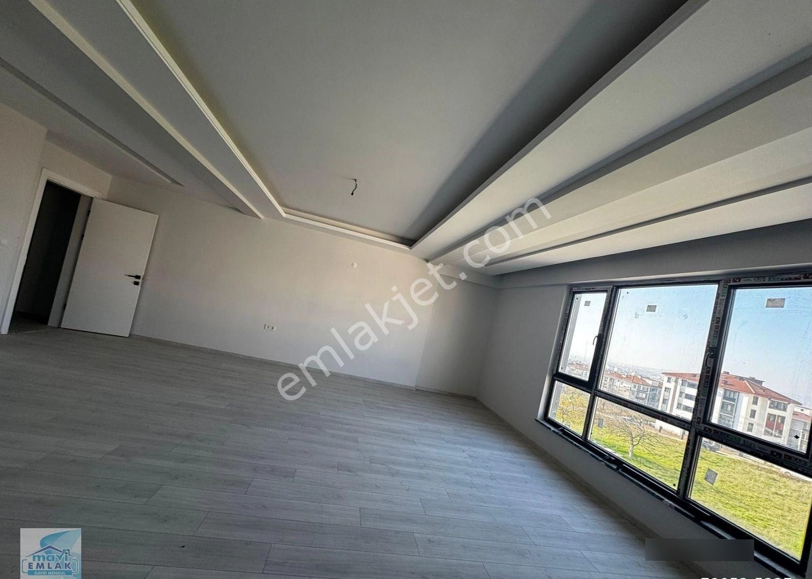 Bandırma Mavi Emlaktan İhsaniye Mahallesinde 4+1 Satılık Dubleks Daire - Görsel 30